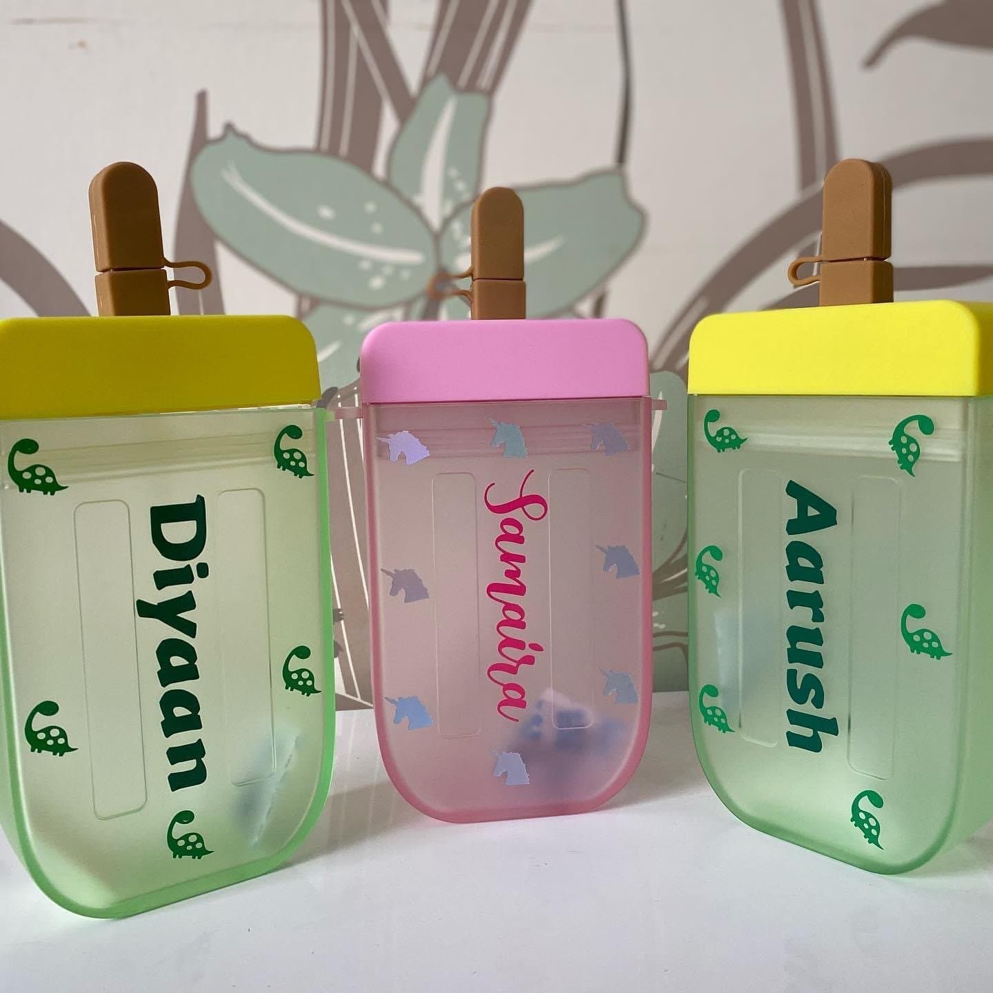 Popsicle Bottle RTS - 2