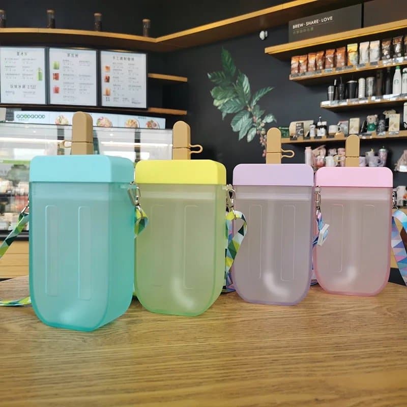 Popsicle Bottle RTS - 4