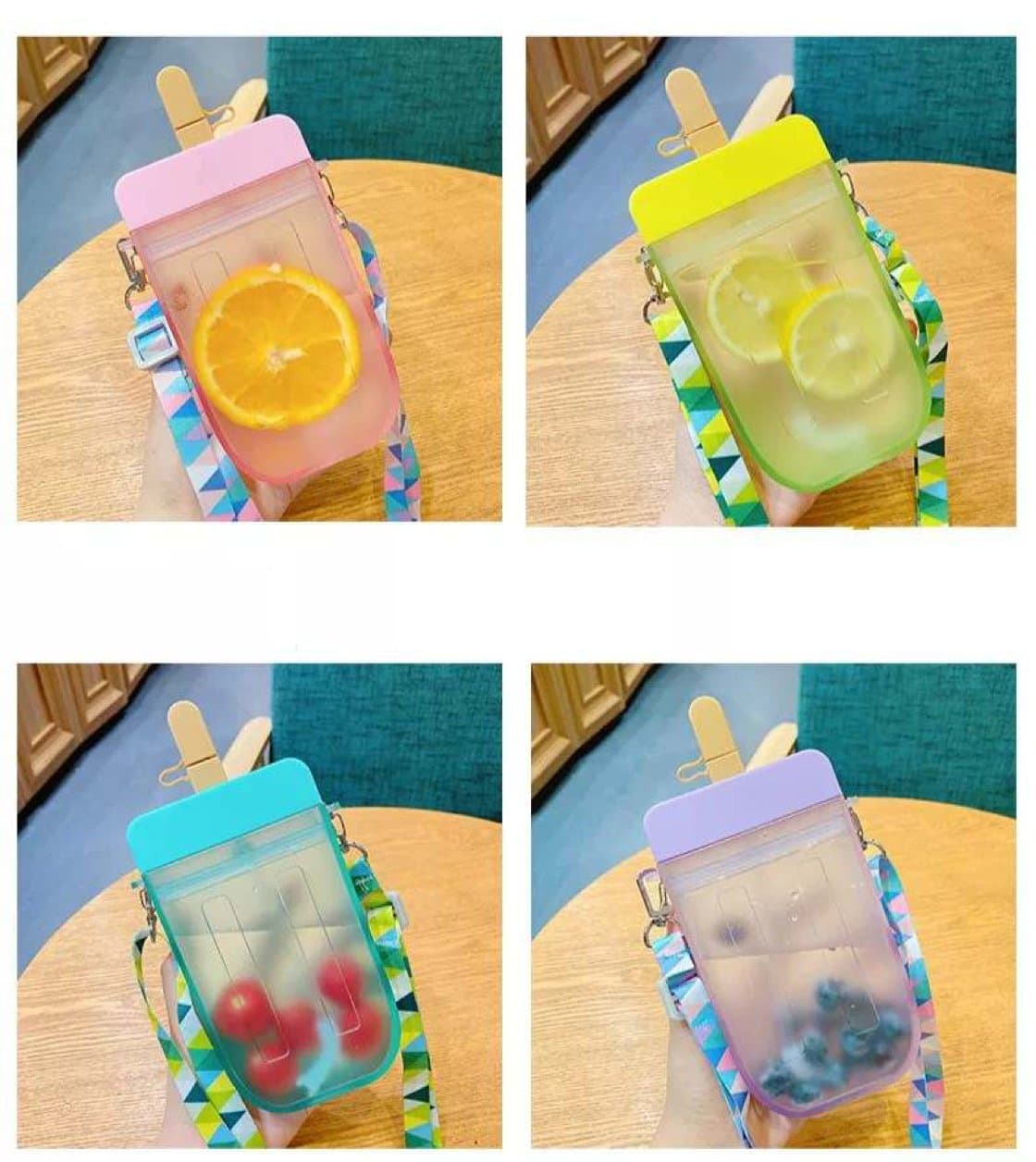 Popsicle Bottle RTS