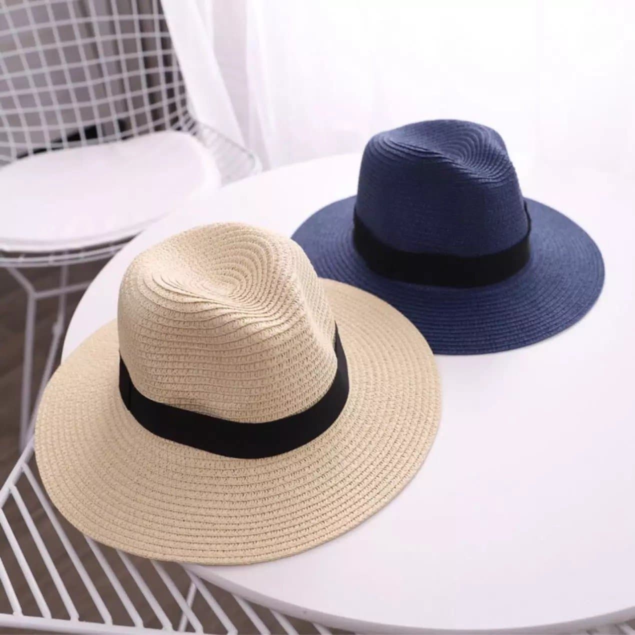 Summer Hats