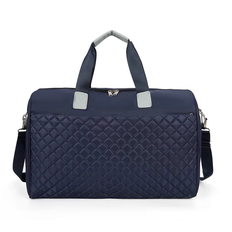 Weekend Bag - 7