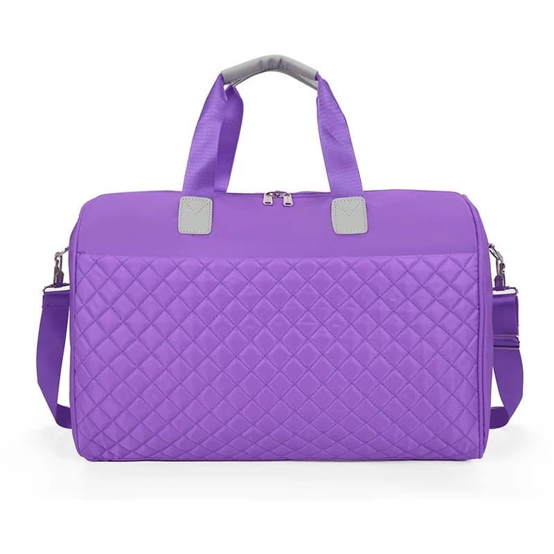 Weekend Bag - 6