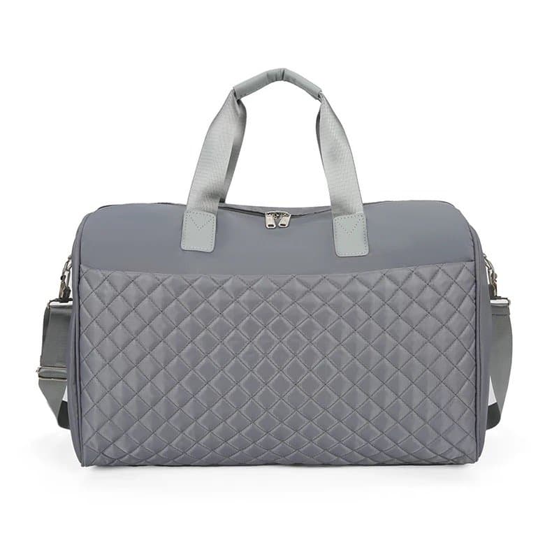 Weekend Bag - 5