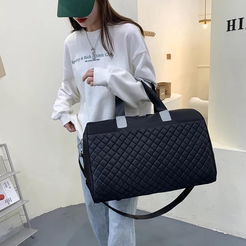 Weekend Bag - 4