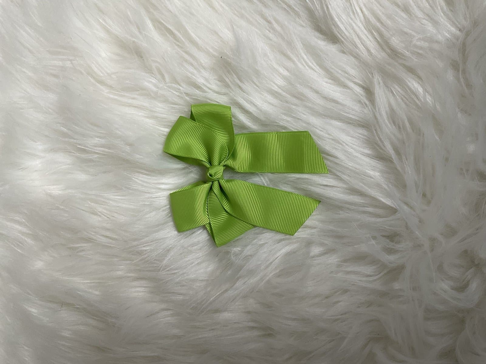 Hair Bows - 15