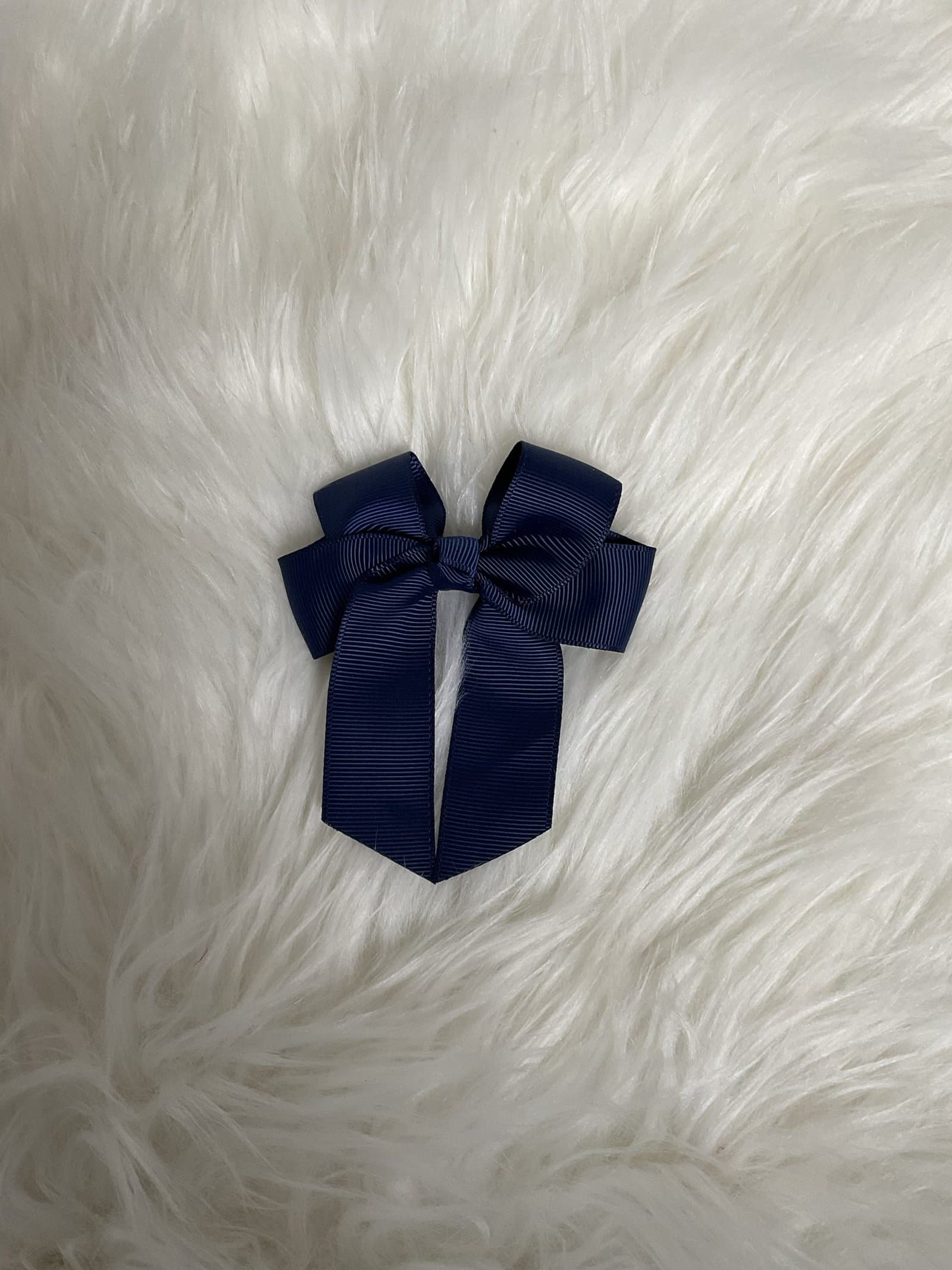 Hair Bows - 12