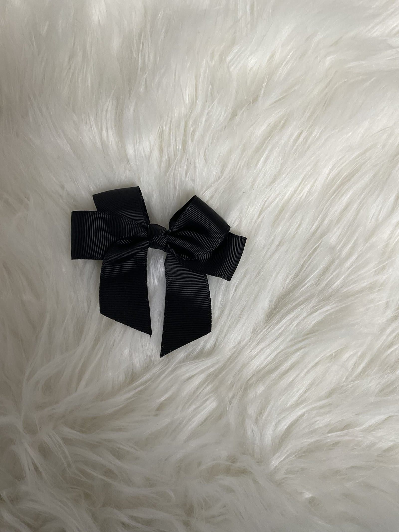 Hair Bows - 10