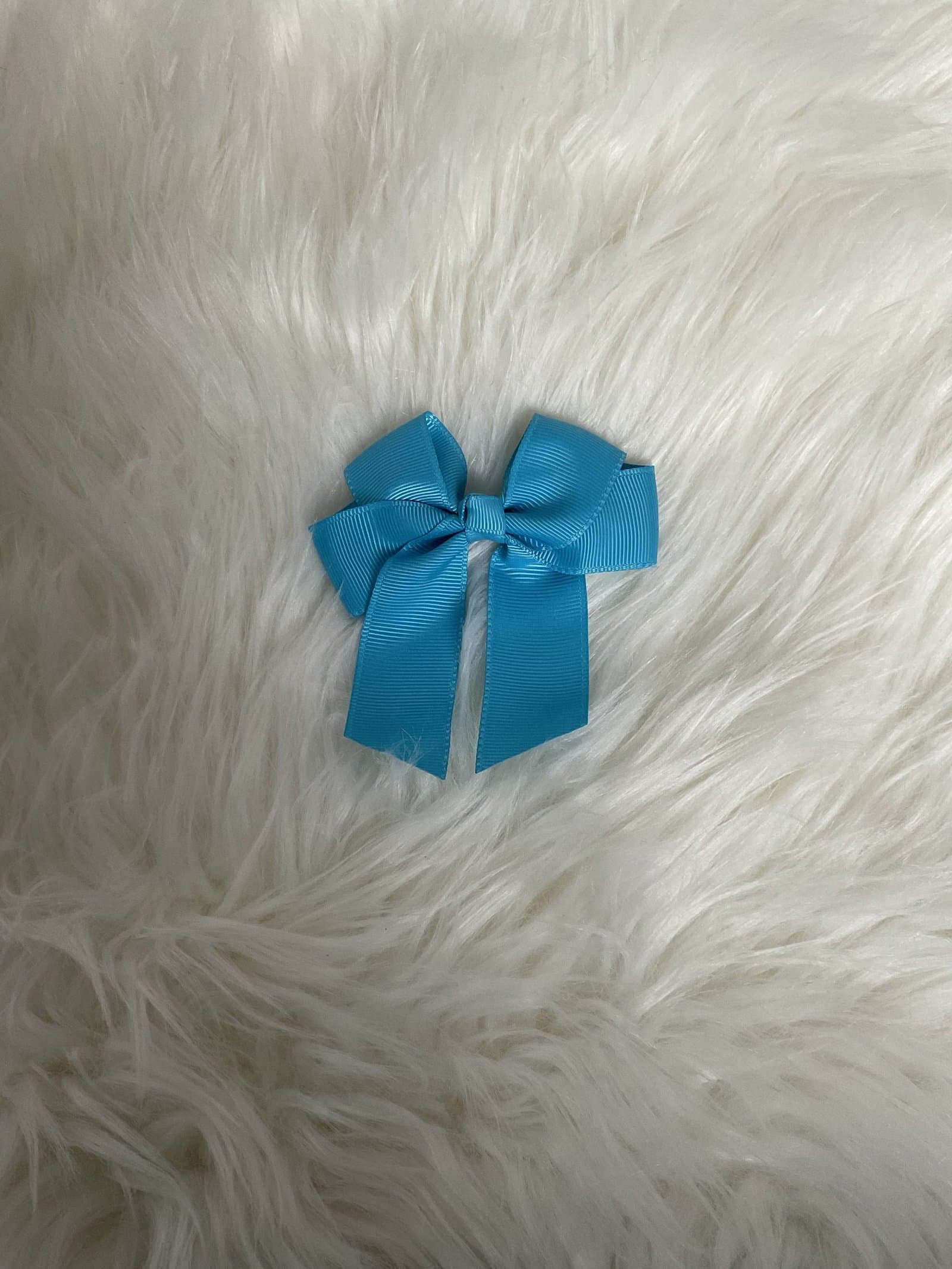 Hair Bows - 6