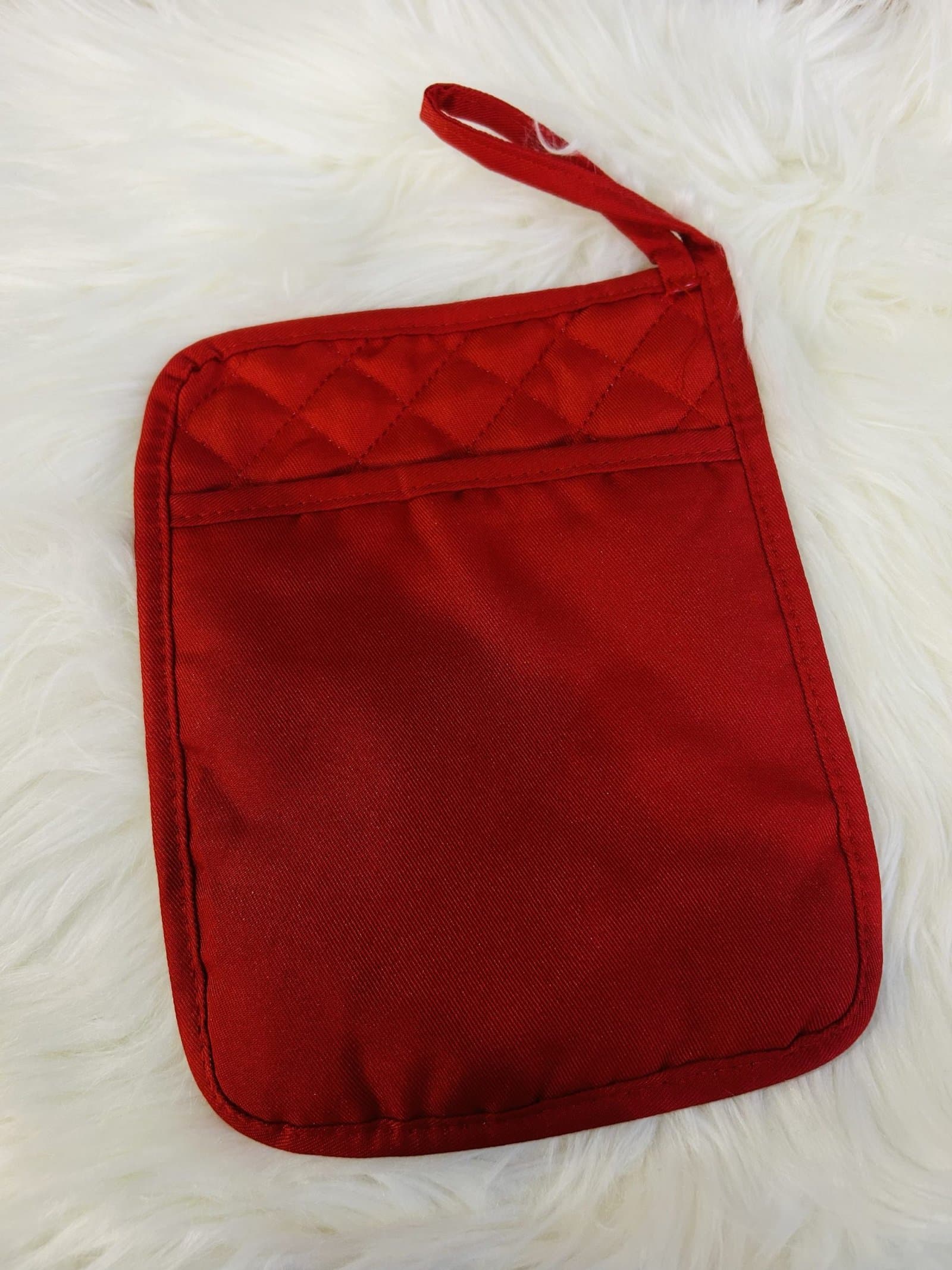Pot Holder