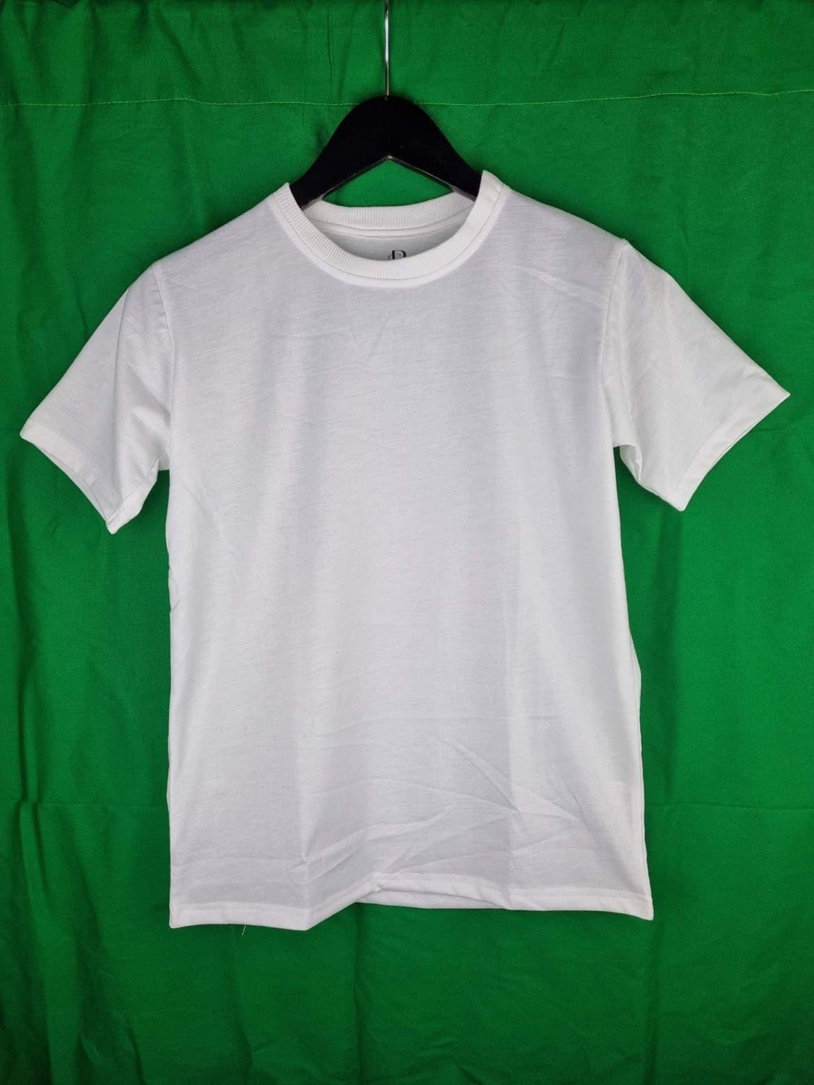 Sublimation T-Shirt – Adult