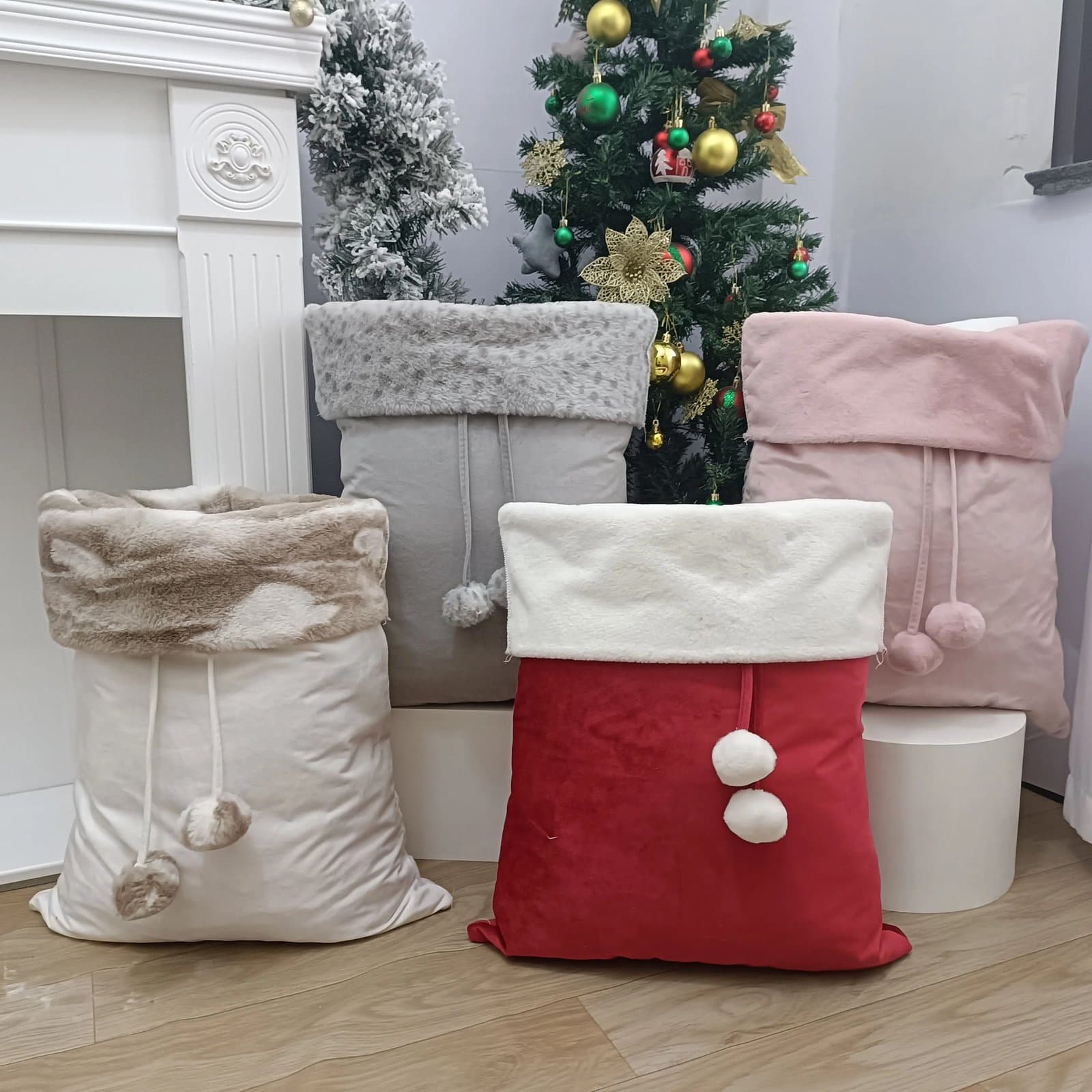 Quality Sacks