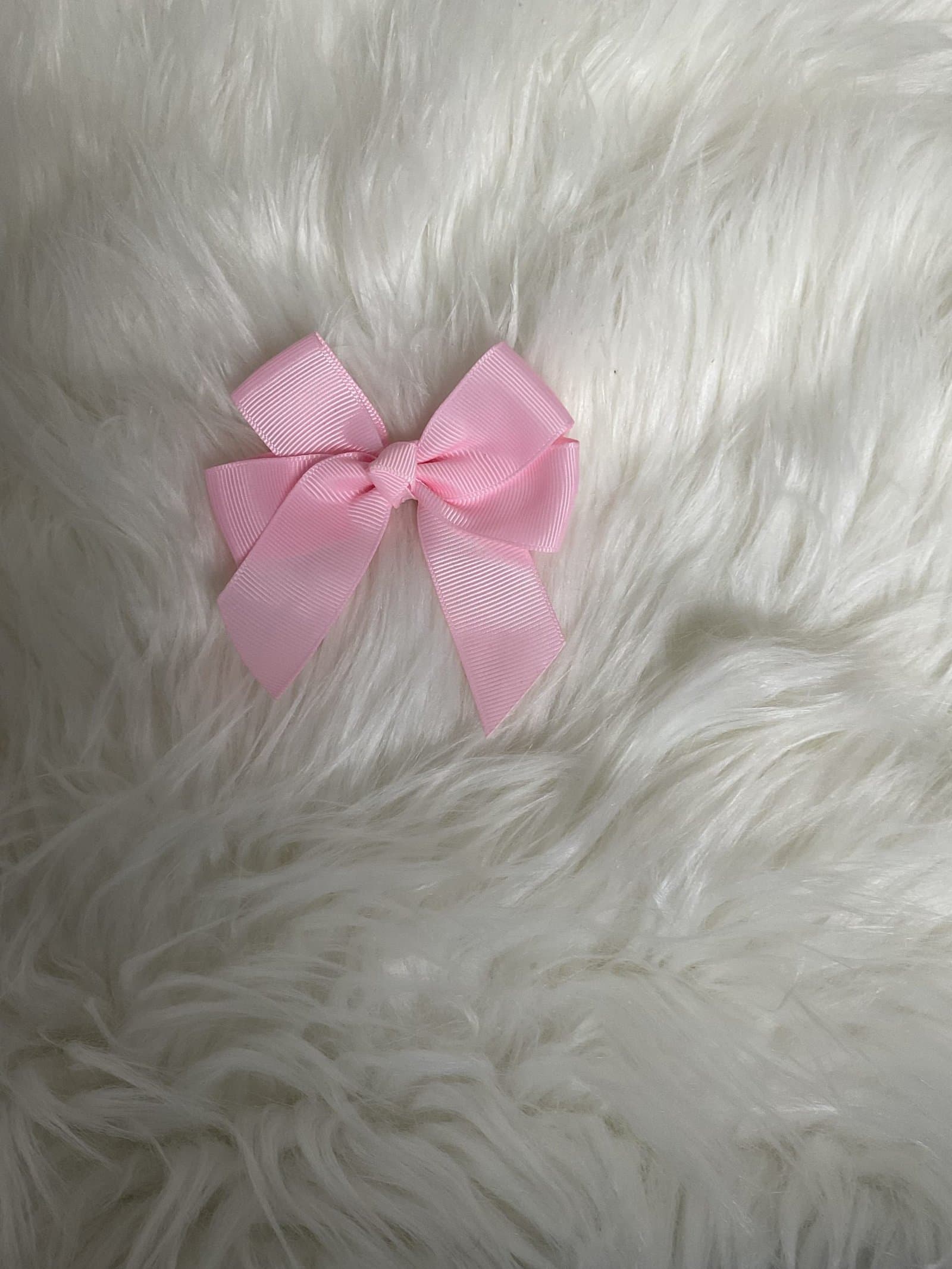 Hair Bows - 17