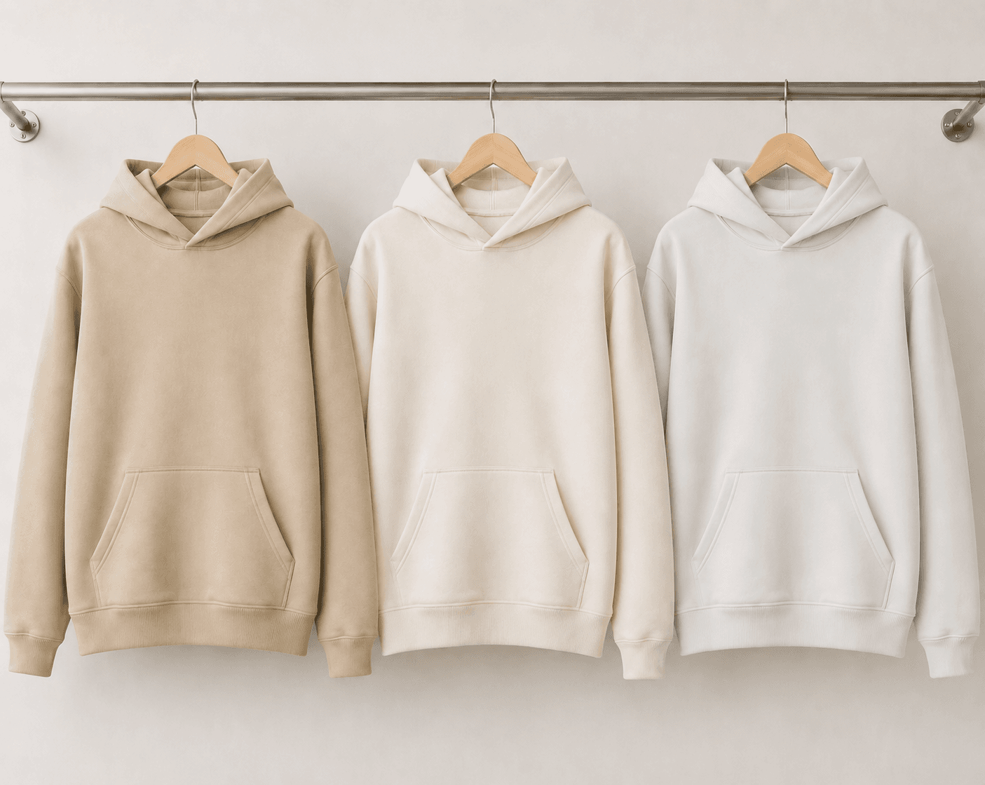 Sublimation Hoodies -Adults