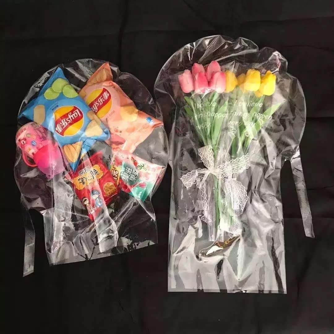 BOBO BALLOON - WIDE MOUTH