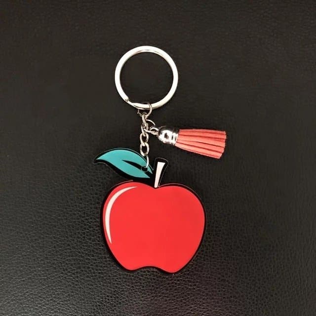 Teachers Gift - Keychains