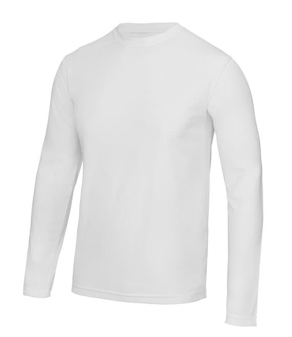 Adult Sublimation T-Shirt – Full Sleeves