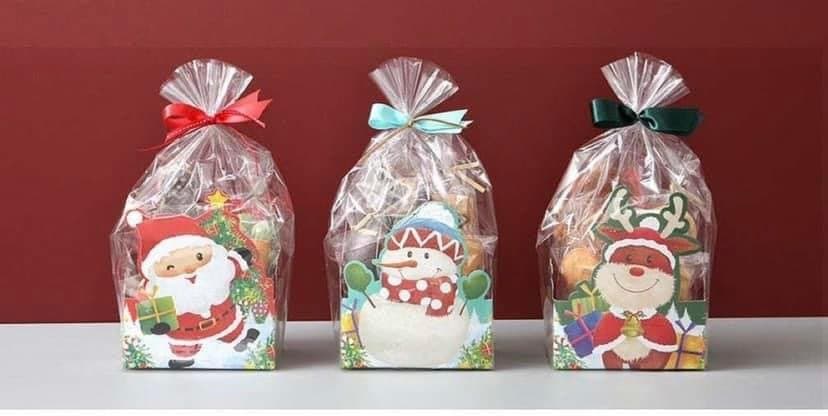Treat Bags