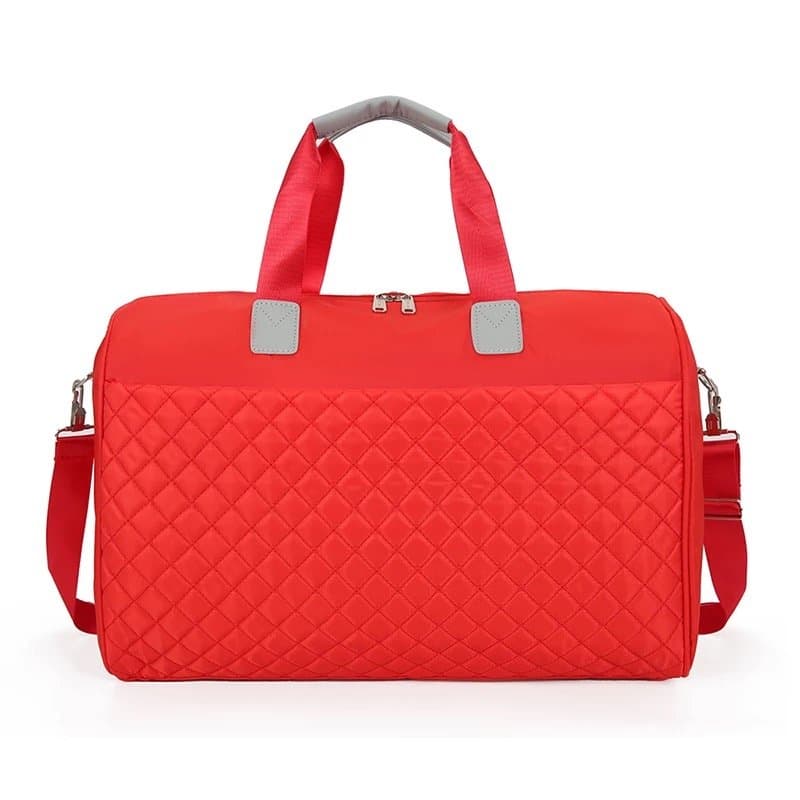 Weekend Bag - 8