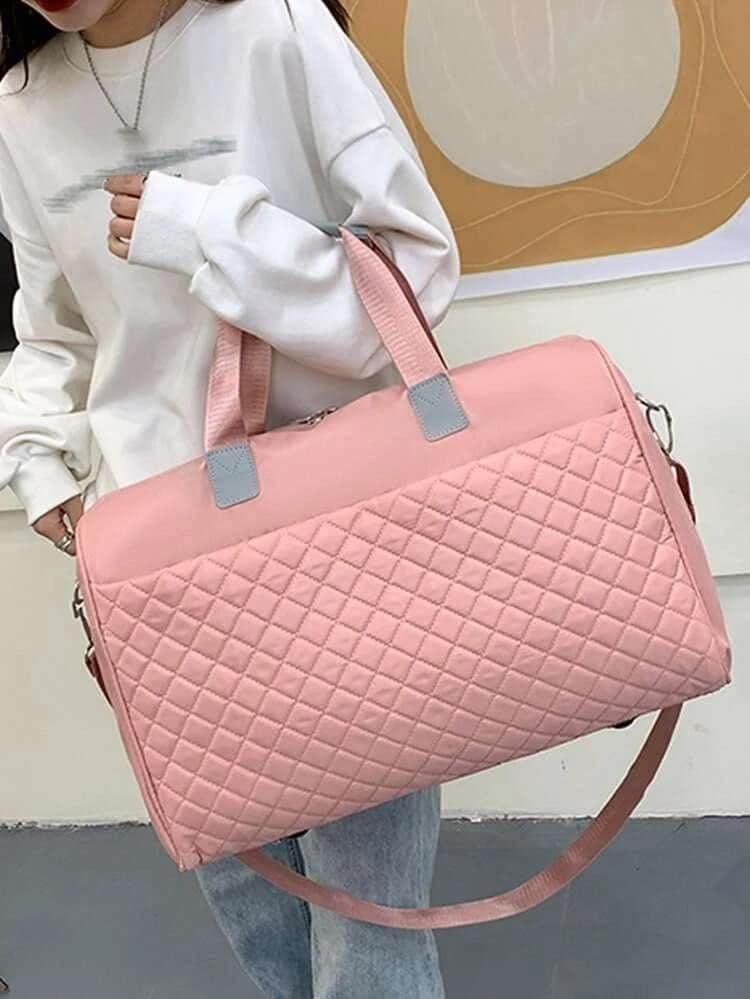 Weekend Bag - 3