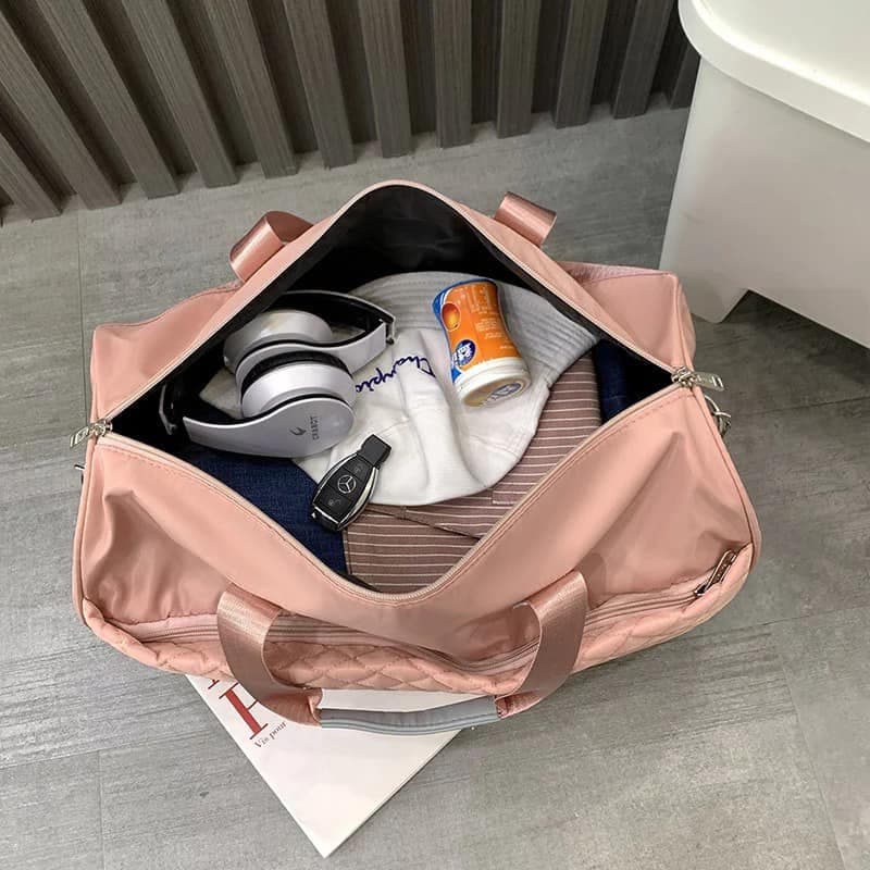 Weekend Bag - 2