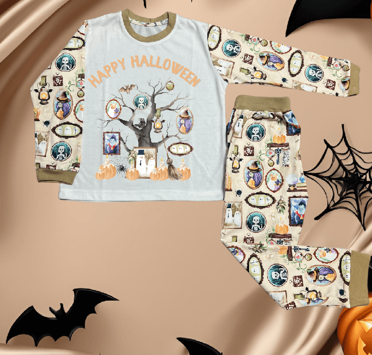 Halloween – Downloadable pngs