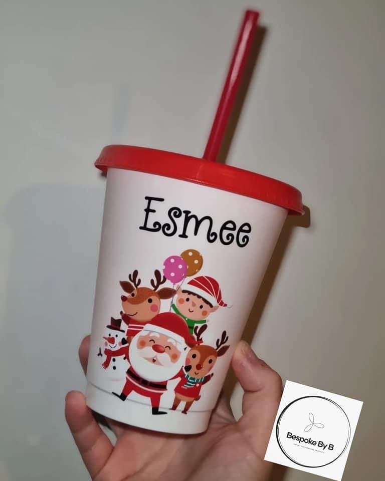 Christmas Cup - 2