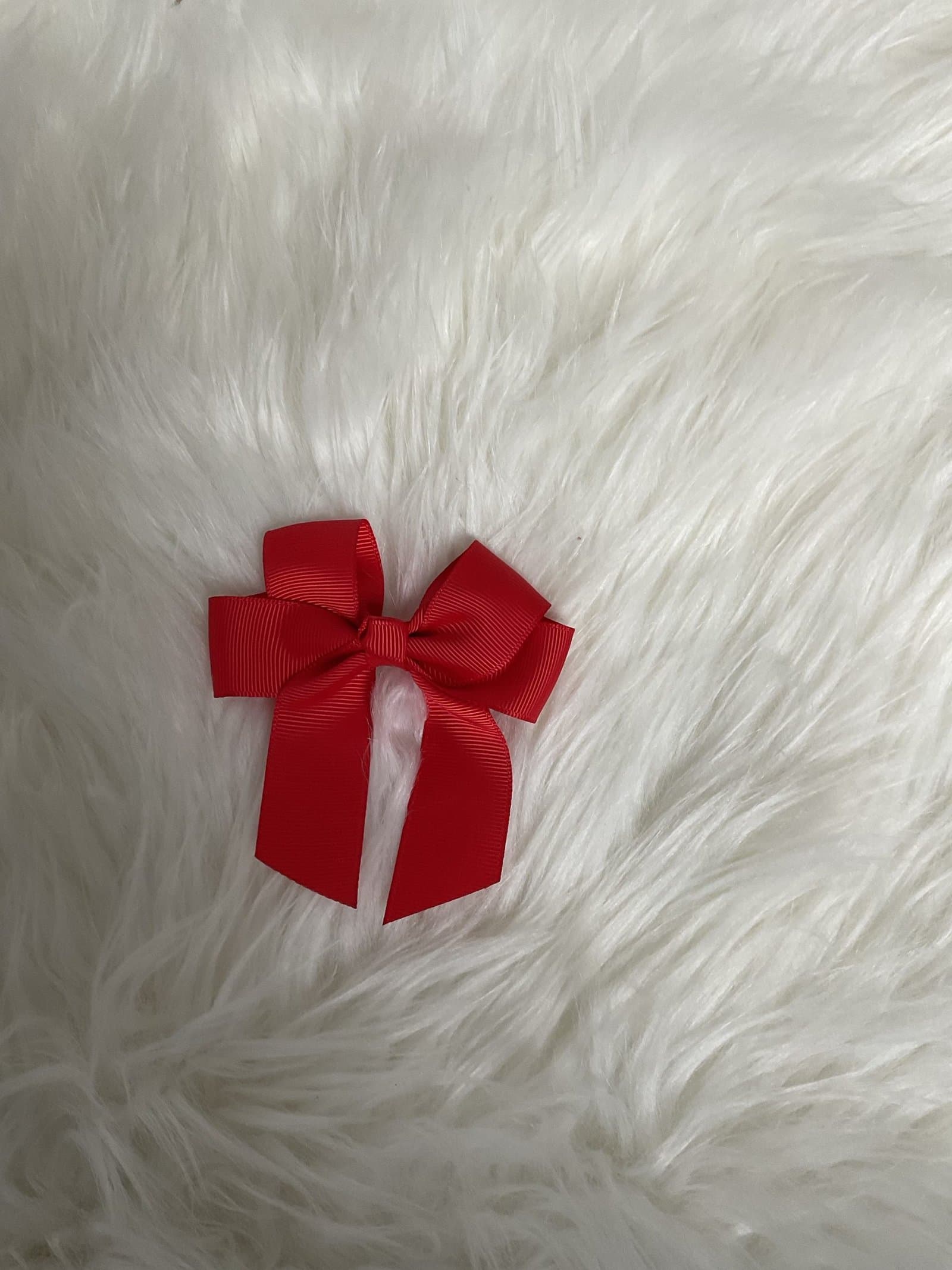 Hair Bows - 11