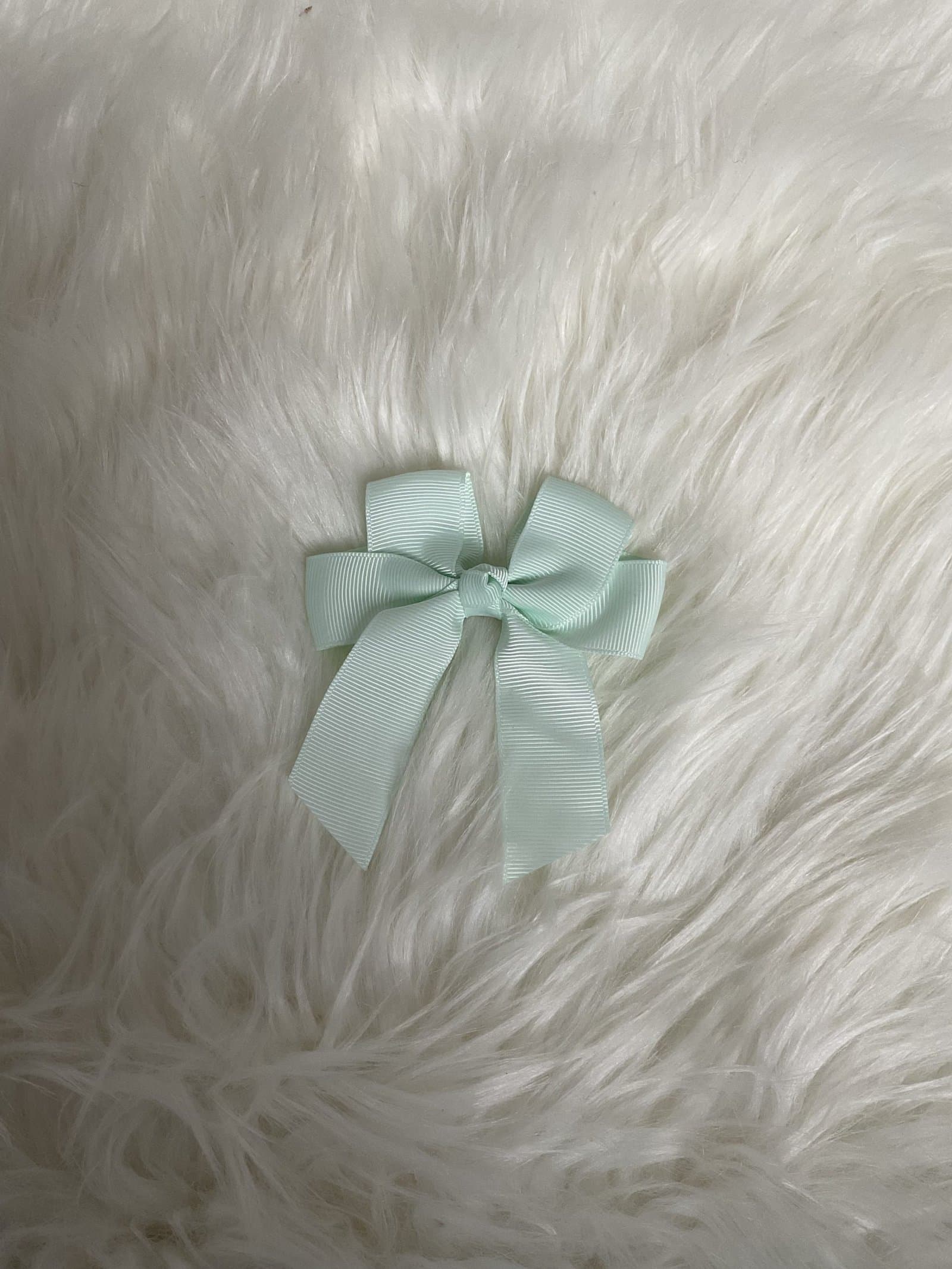 Hair Bows