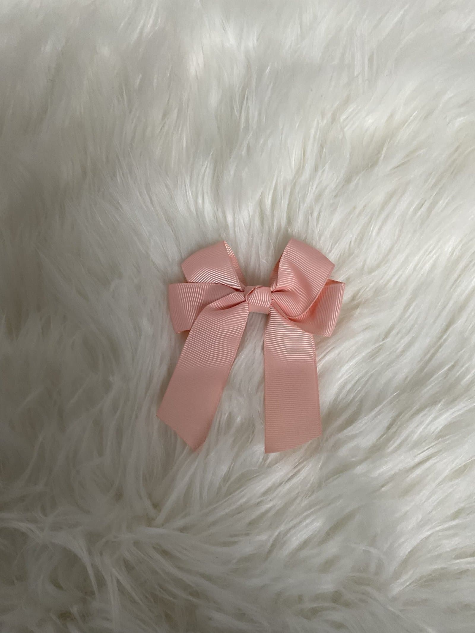 Hair Bows - 5