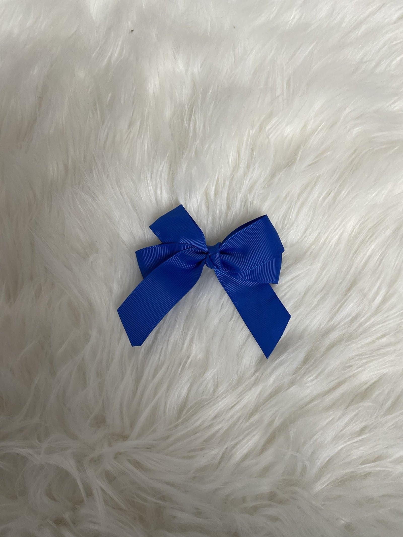 Hair Bows - 2