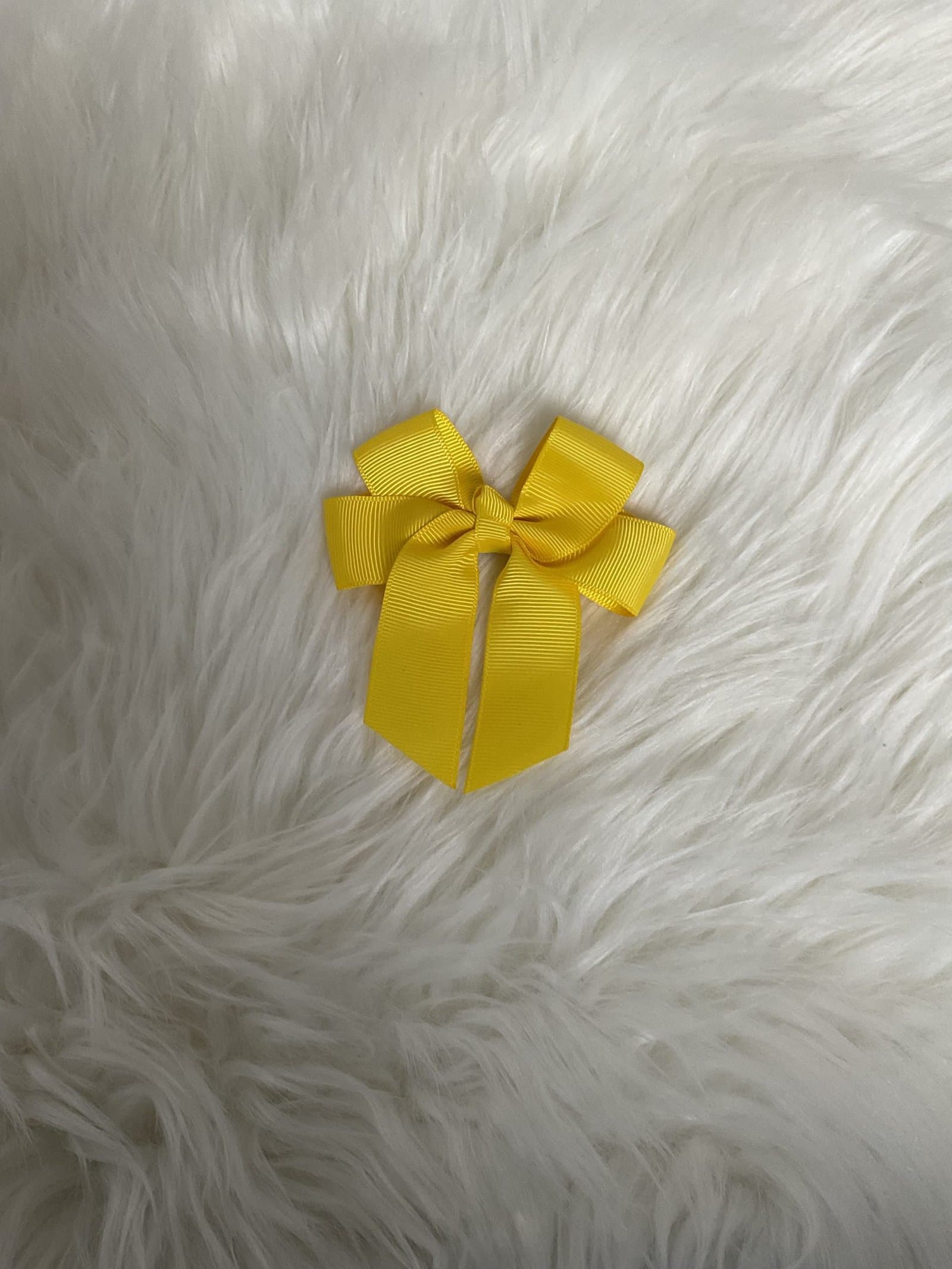 Hair Bows - 9