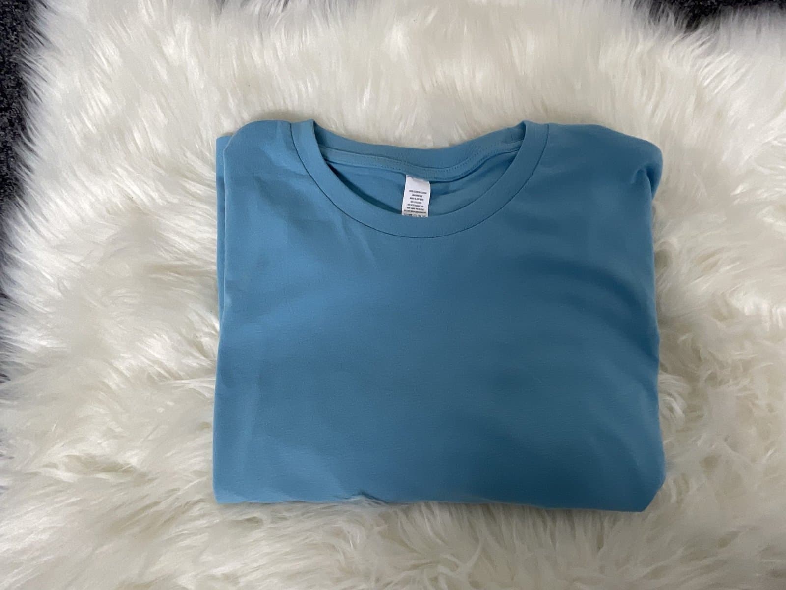 Adults – Sky T-Shirt