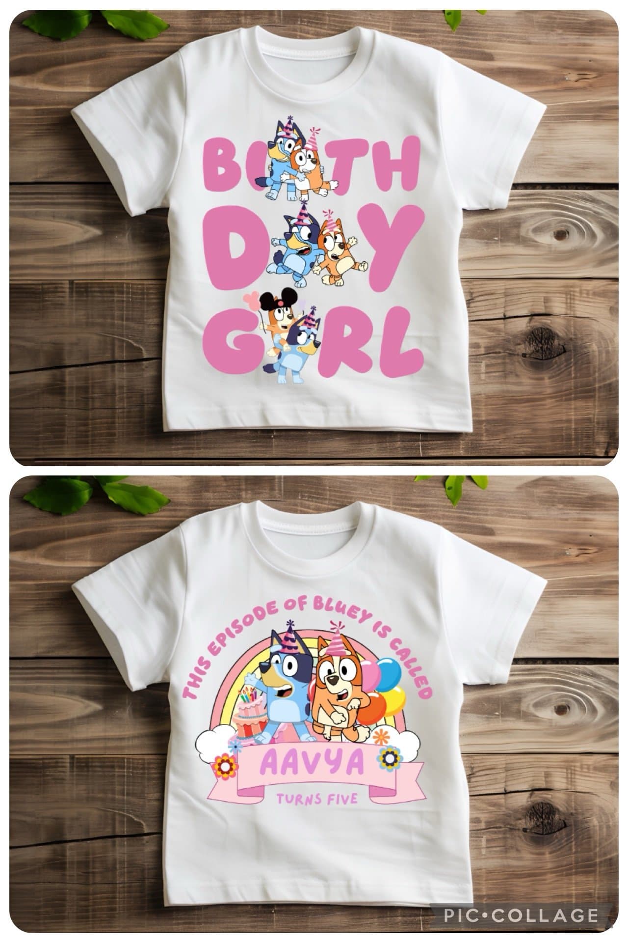 Birthday Girl - DTF