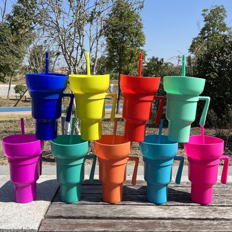 The Snack Cup