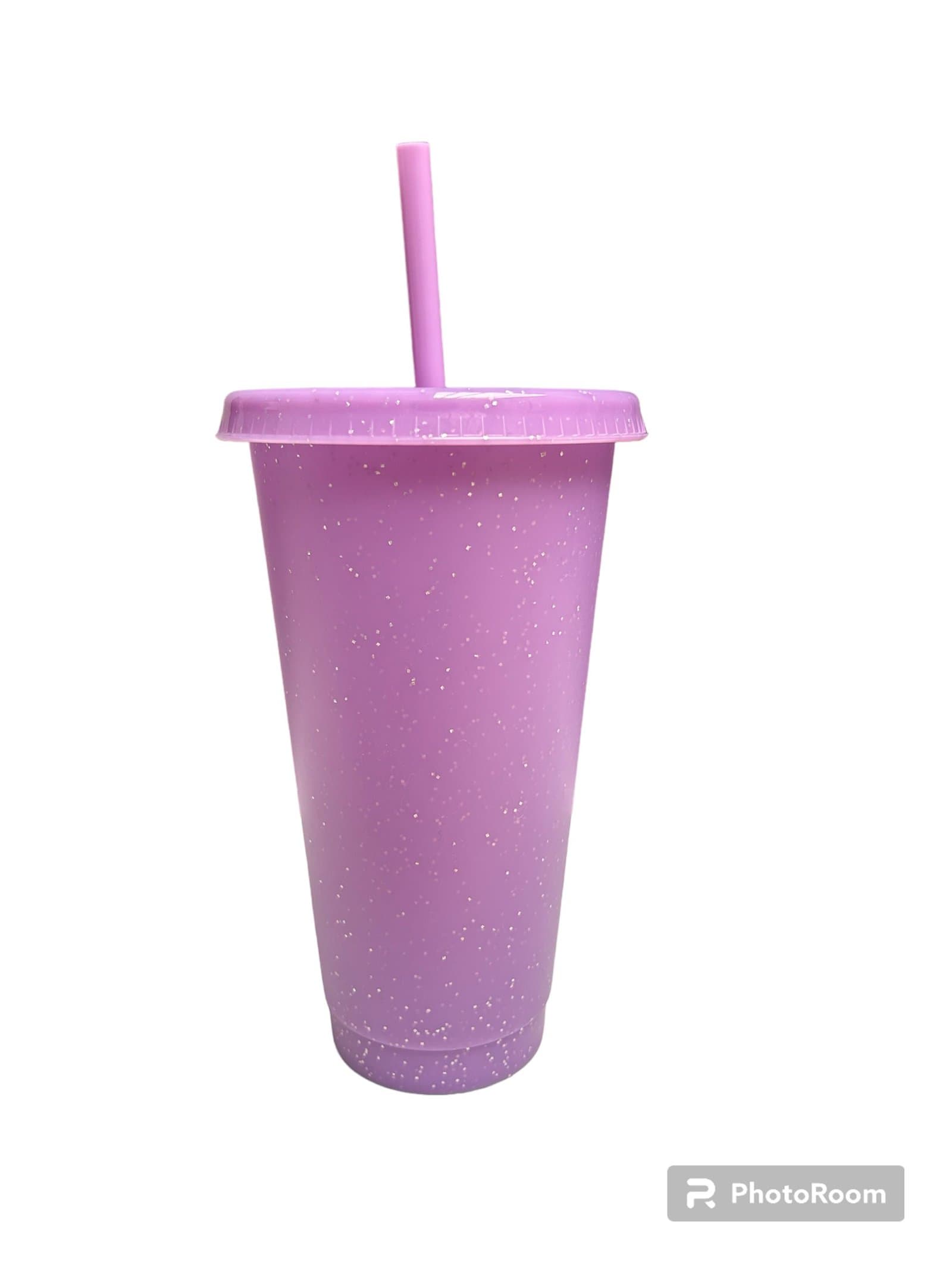 Cold Cup - (Colour 5 Glitter)