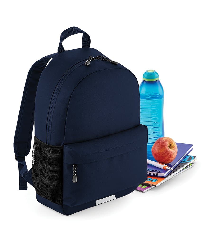 Academy Backpack - Quadra