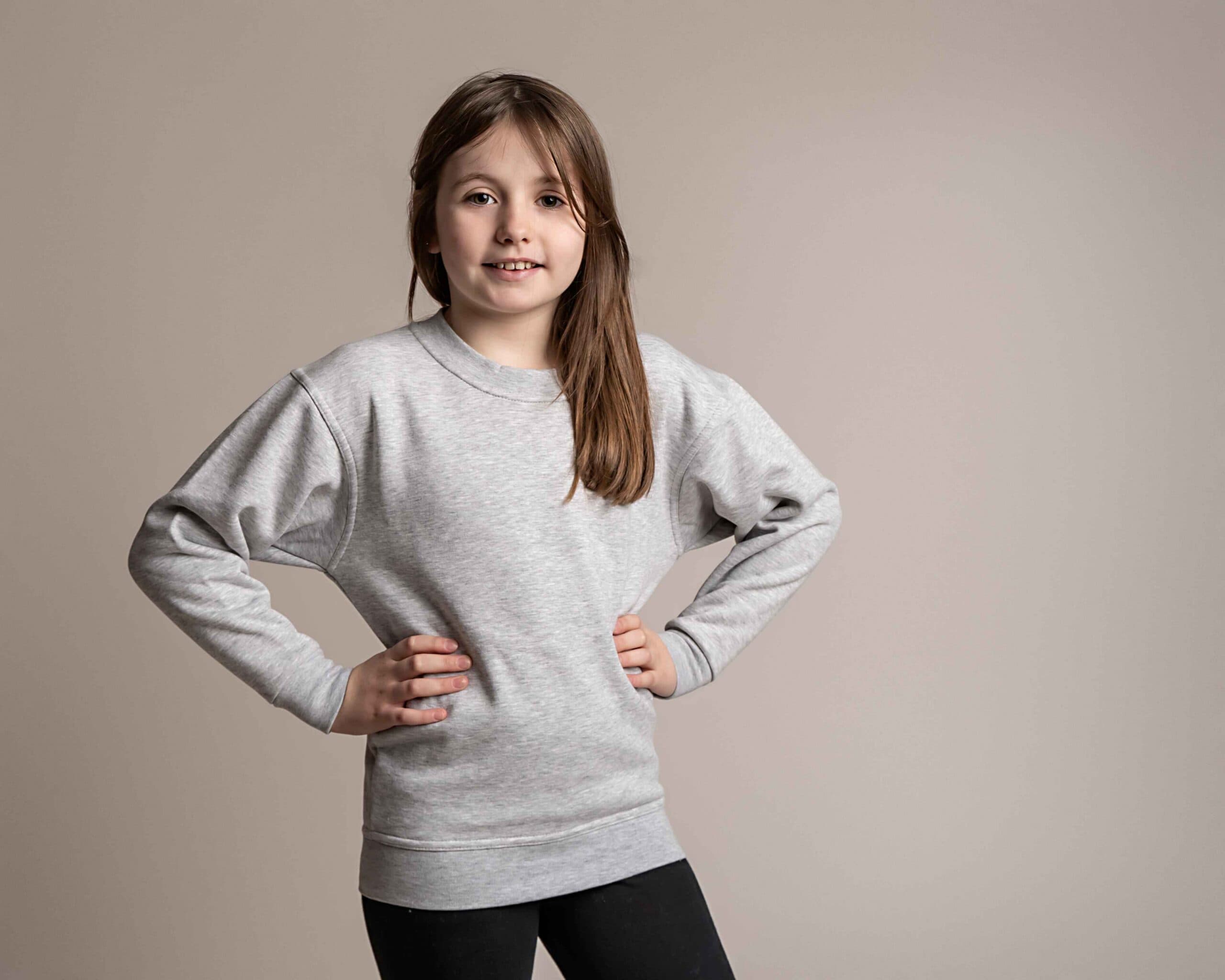 Adults Sweatshirts Banner