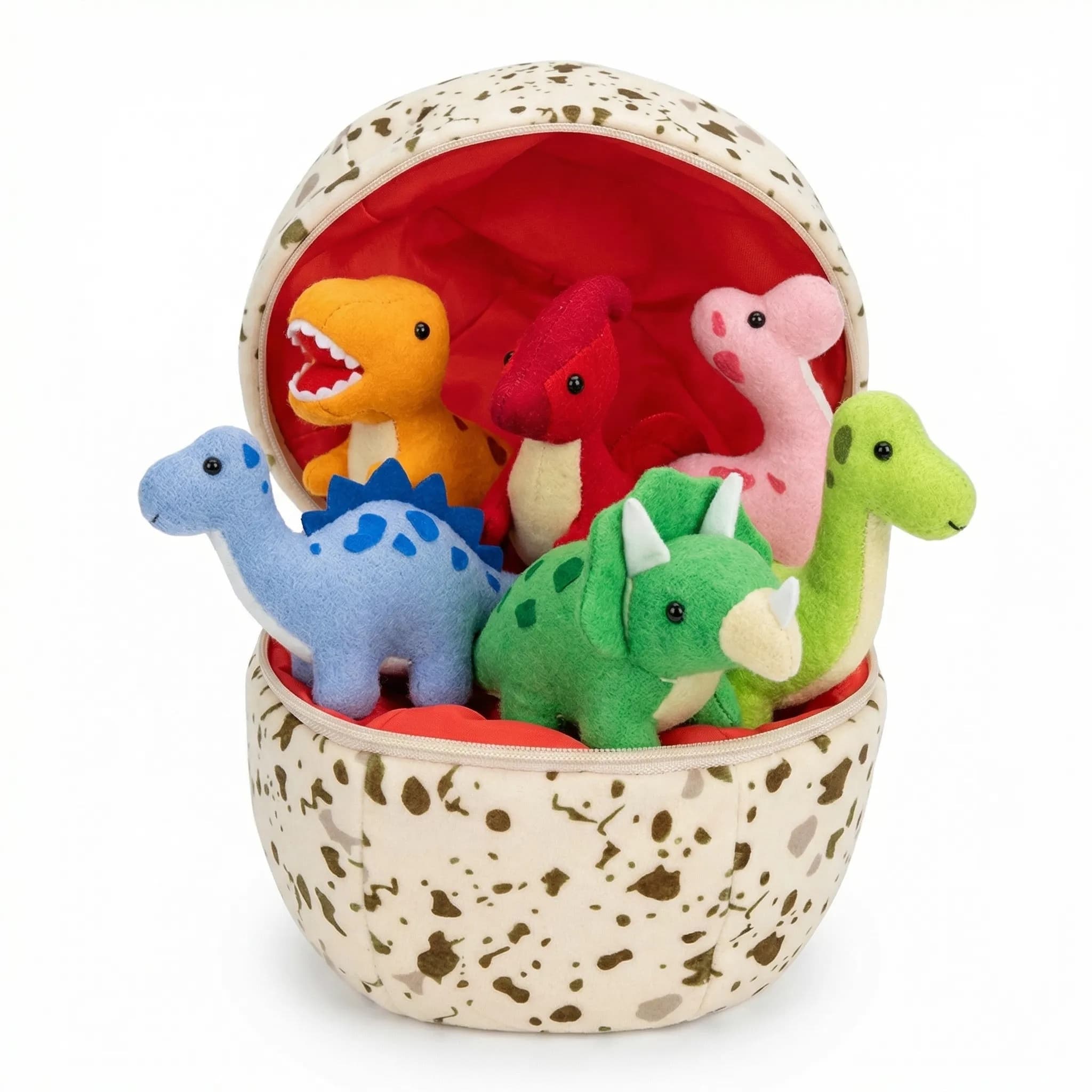 Dinosaur Family Set – Preorder
