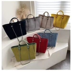 Canvas Tote Bags
