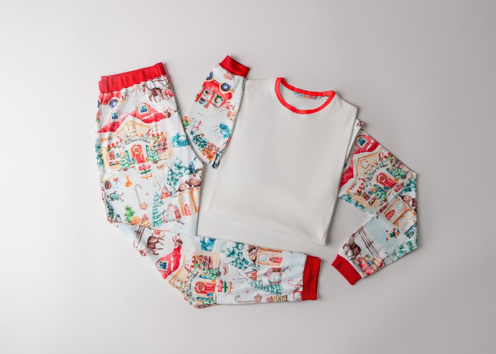 Christmas PJs 2024 -ADULTS