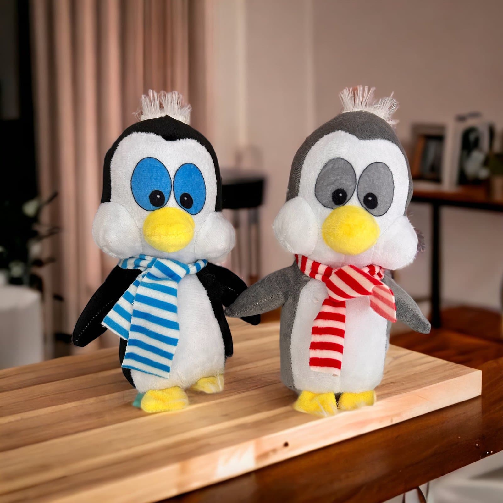 Penguins