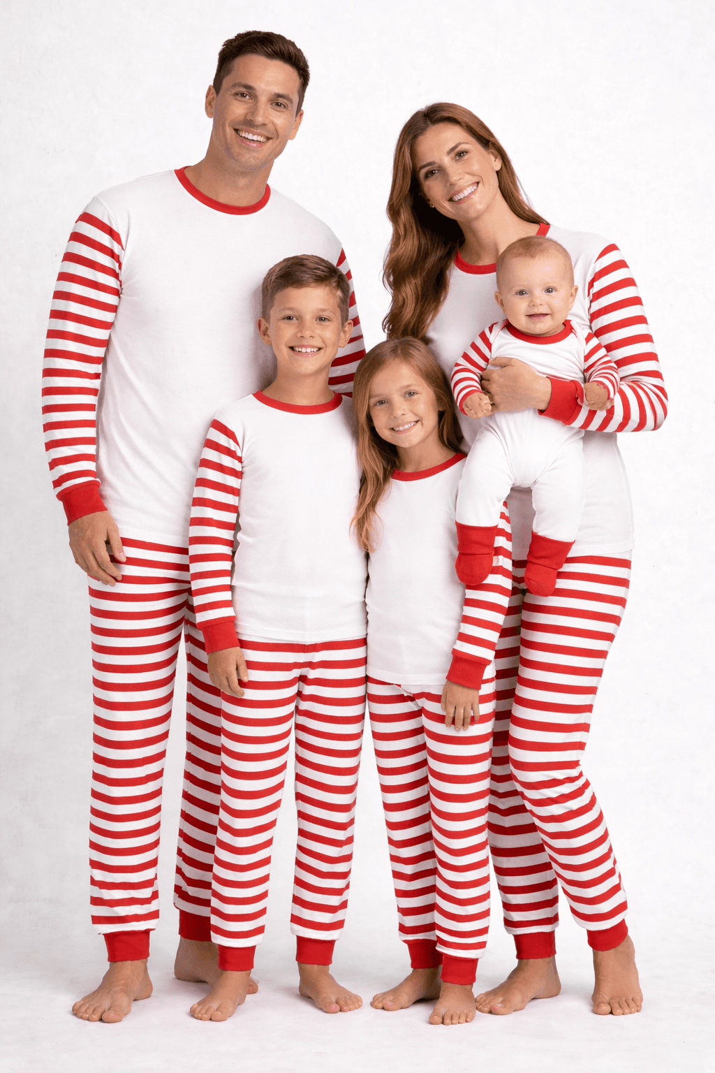 RED STRIPES – CLEARANCE
