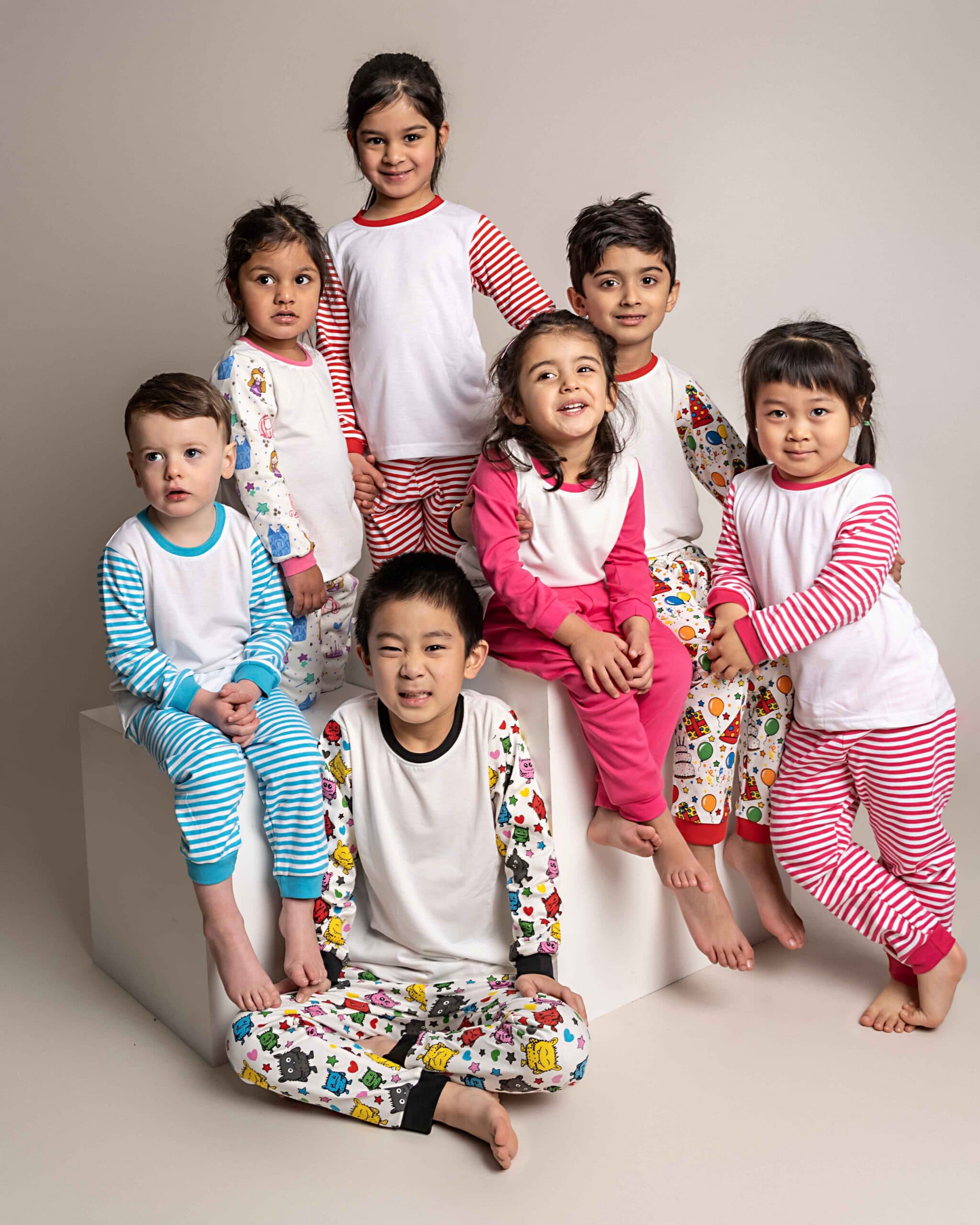 Pyjamas Banner