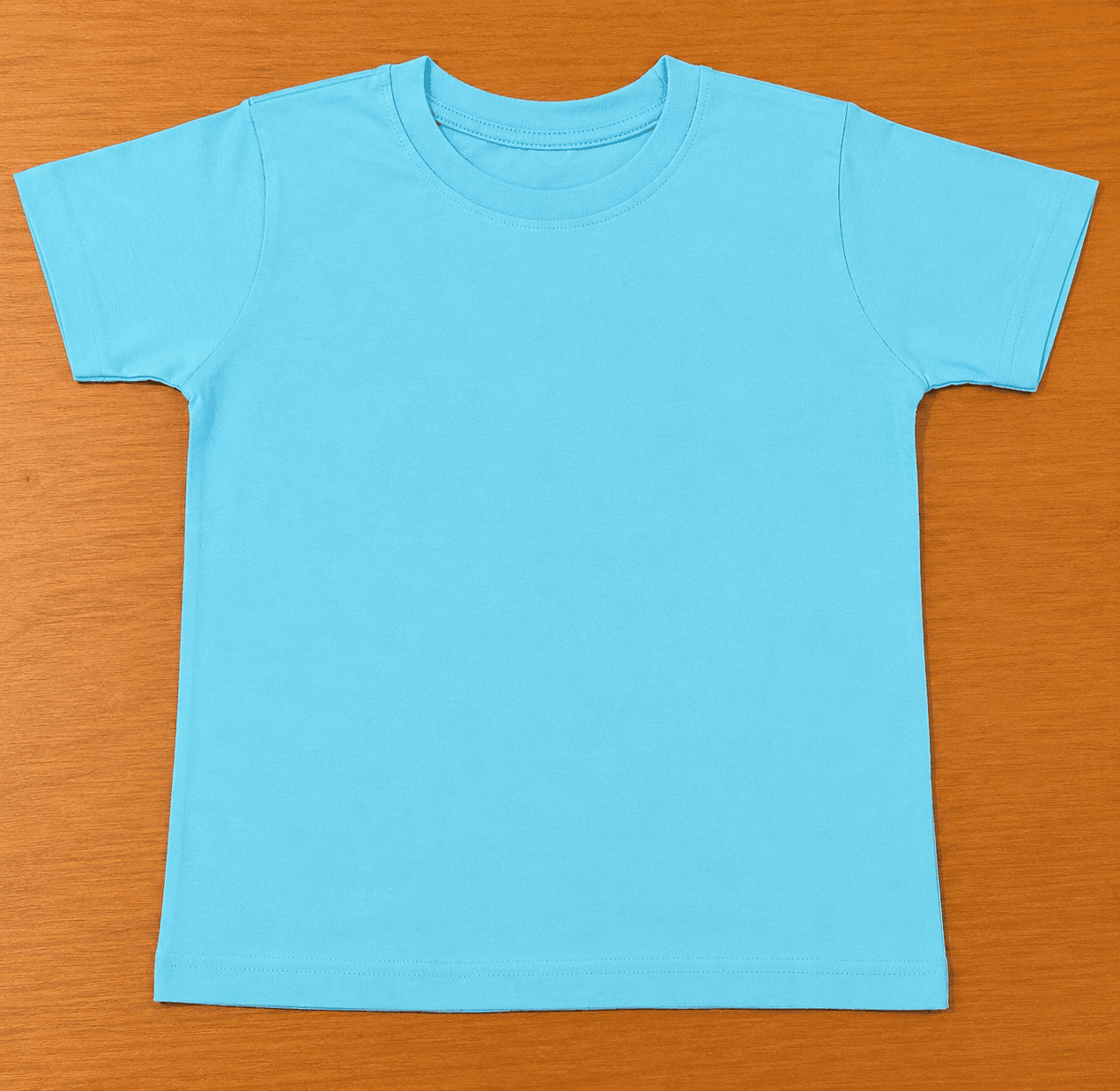 Kids – Sky T-Shirt