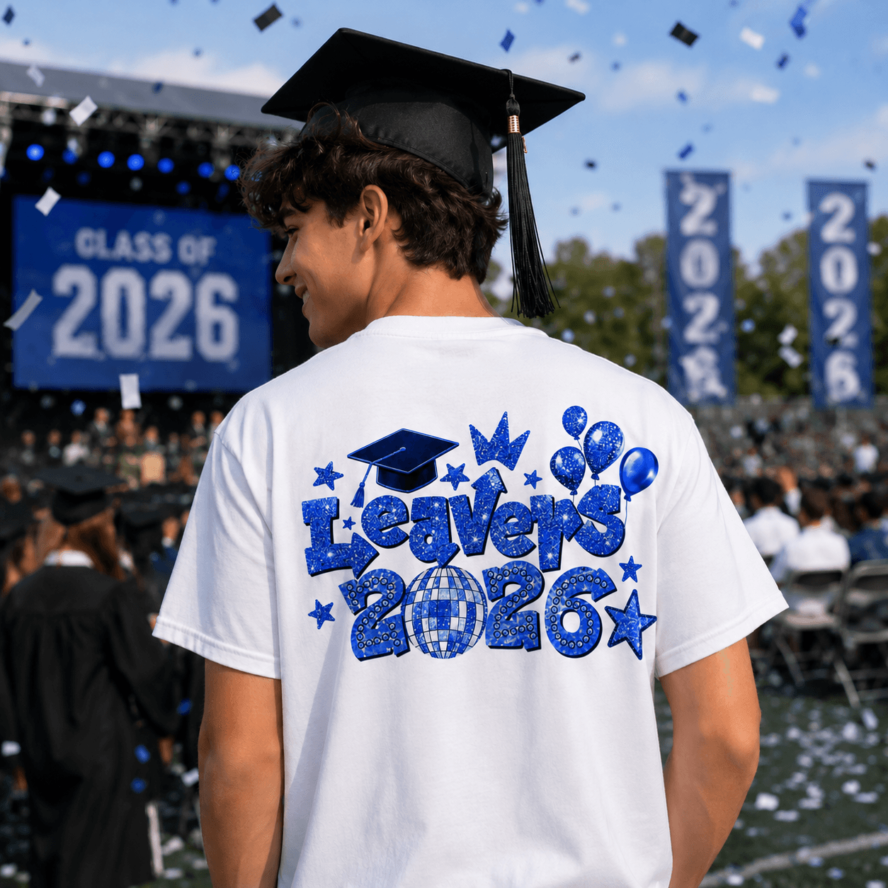 LEAVERS 2026 – PNG
