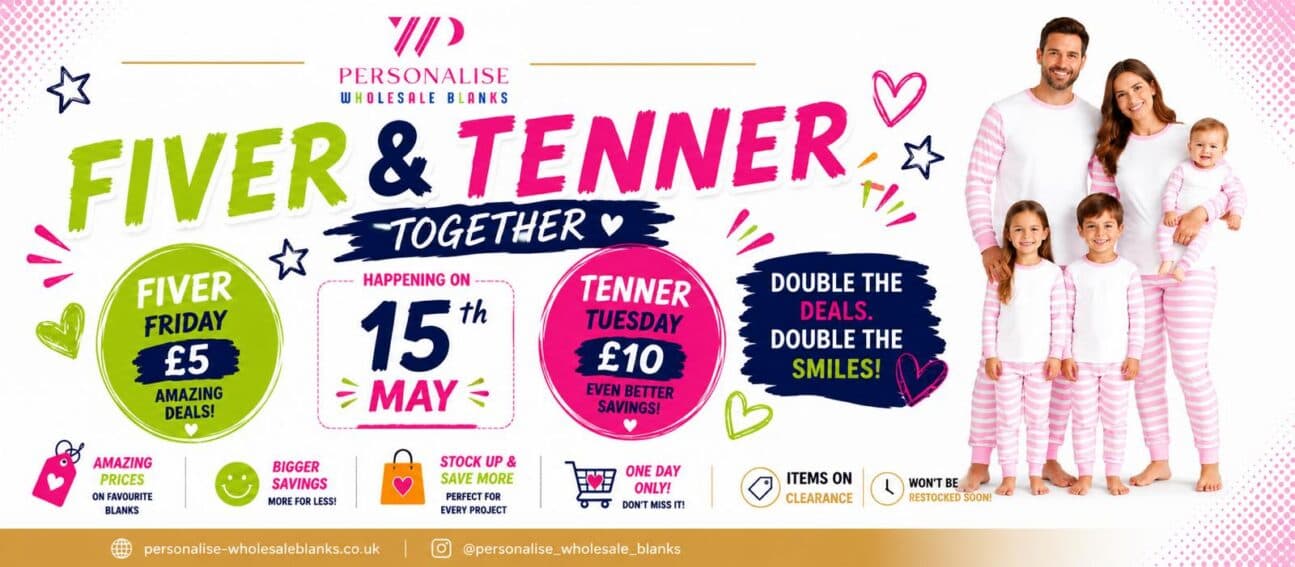 Weekend Deals Banner