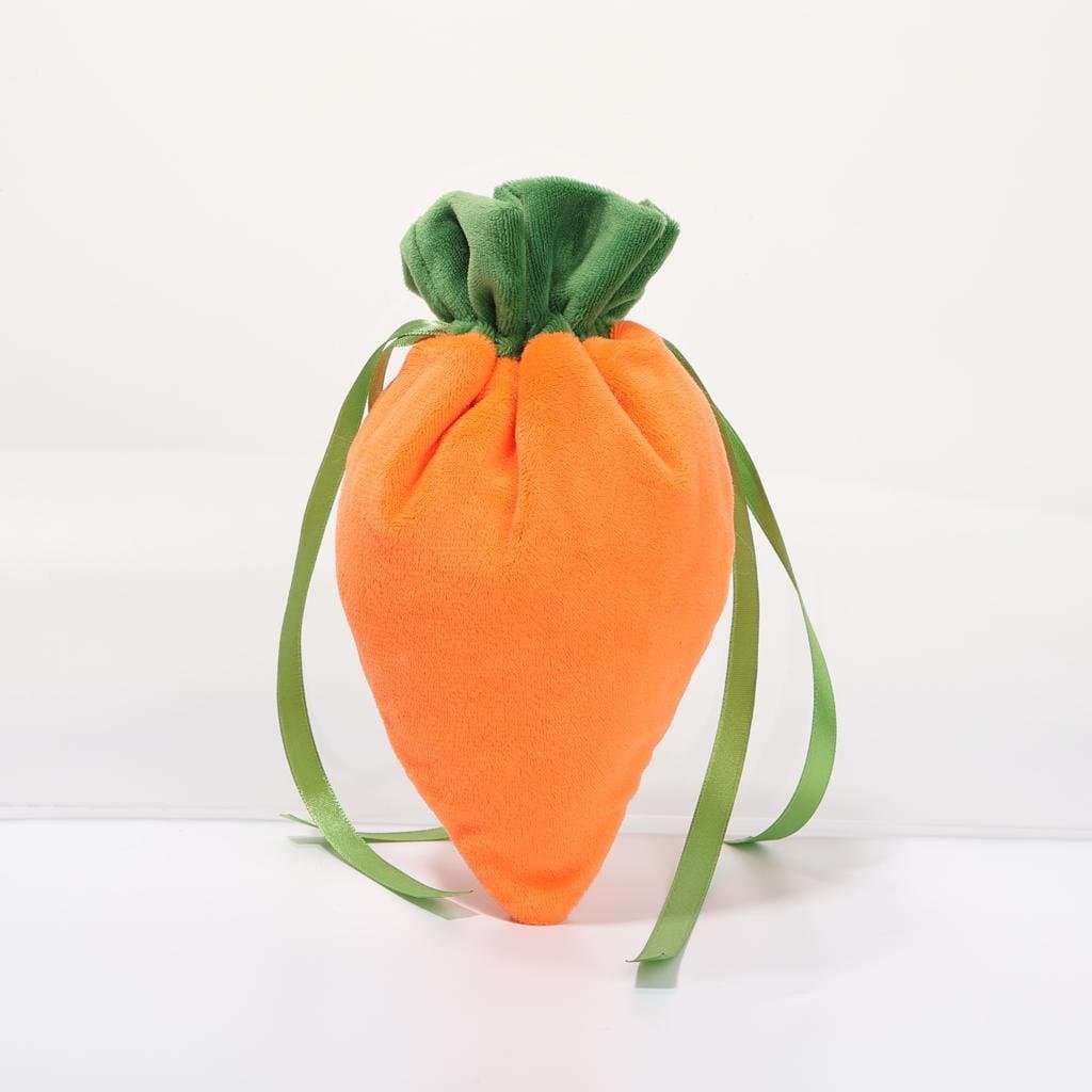 Carrot Bags