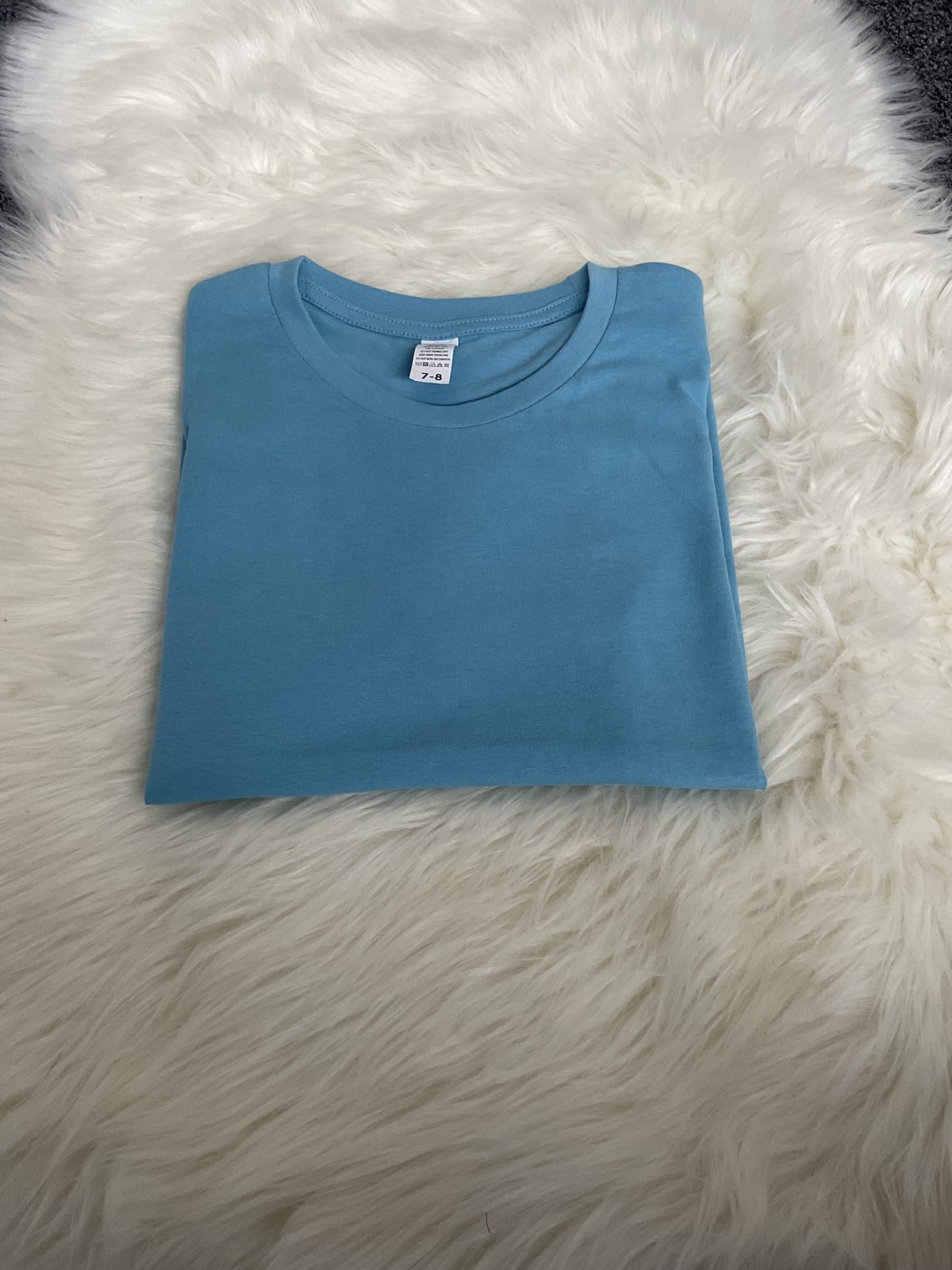 Kids – Sky T-Shirt