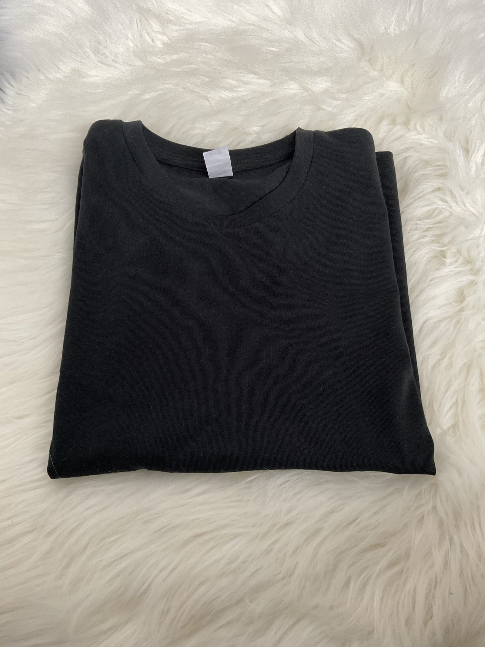 Kids – Black T-Shirt