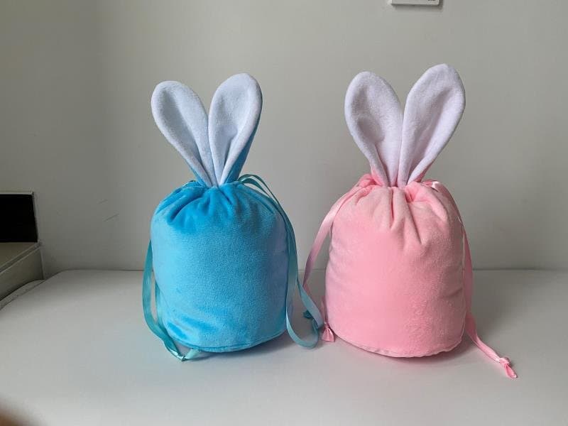 BUNNY BAGS – 25cms
